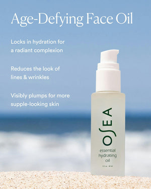 Osea Essential Hydrating Oil