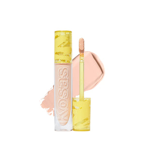 KOSAS Revealer Super Creamy + Brightening Concealer & Daytime Eye Cream