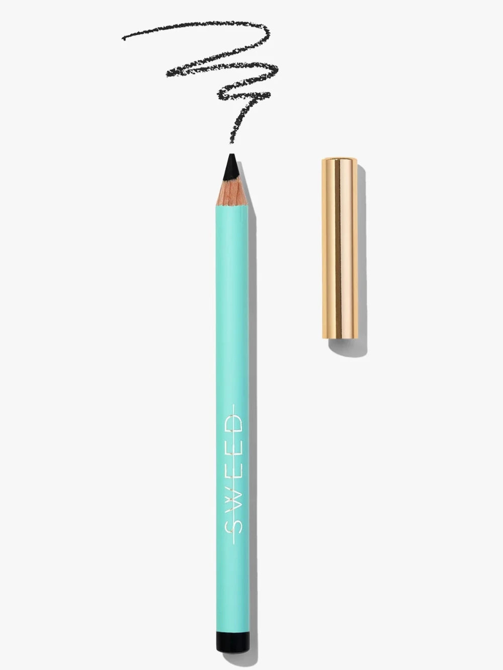 Sweed Beauty Satin Kohl Eye Pencil
