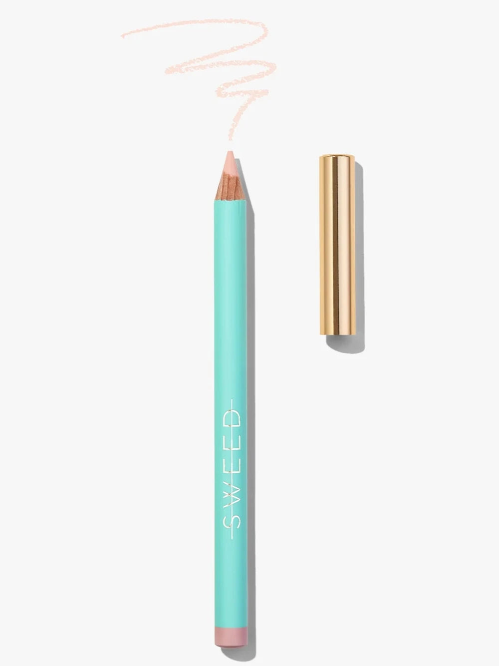 Sweed Beauty Satin Kohl Eye Pencil
