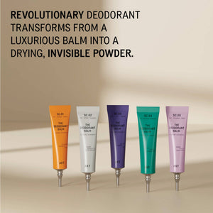 AKT London (USA) The Deodorant Discovery Set