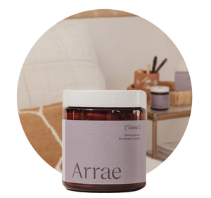 Arrae Sleep Capsules