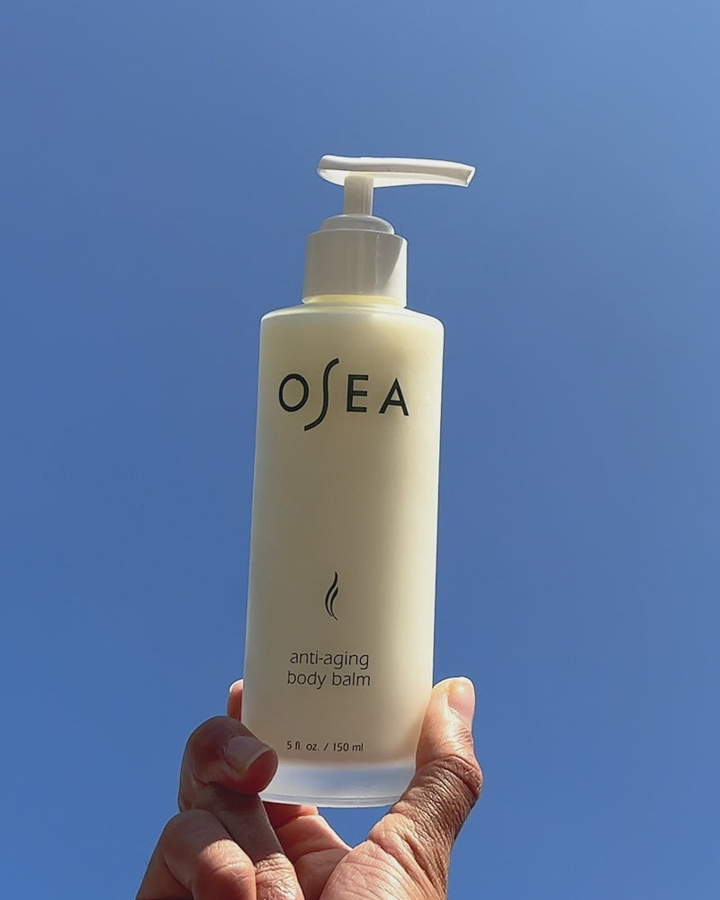 OSEA Anti-Aging Body Balm 5 oz (IN-STORE PICK UP ONLY)