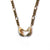 Watersandstone MARRA necklace