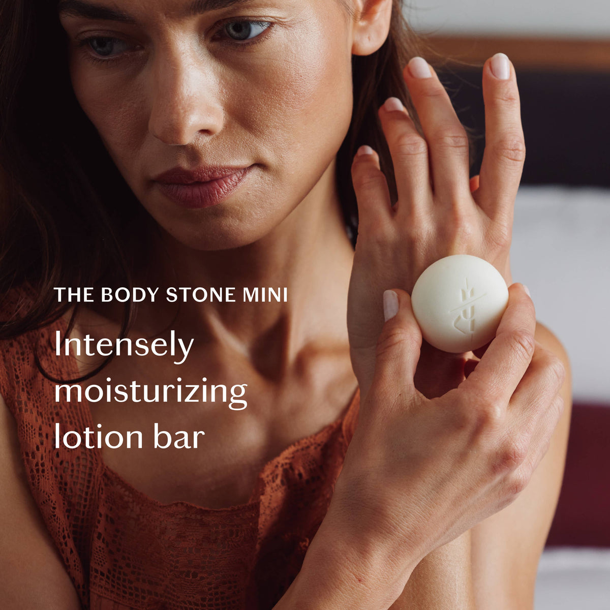 Kate McLeod Winter Rituals | Mini Body Stone Gift Set