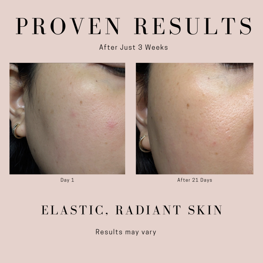 Saint Jane Rich Rescue Phyto Mucin Cream