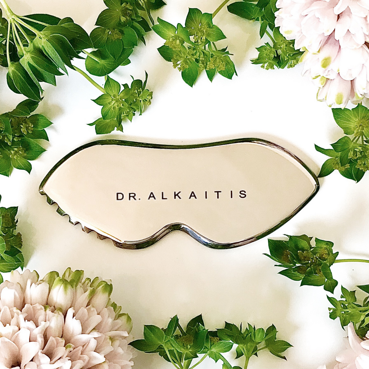 Dr. Alkaitis Gua Sha Tool