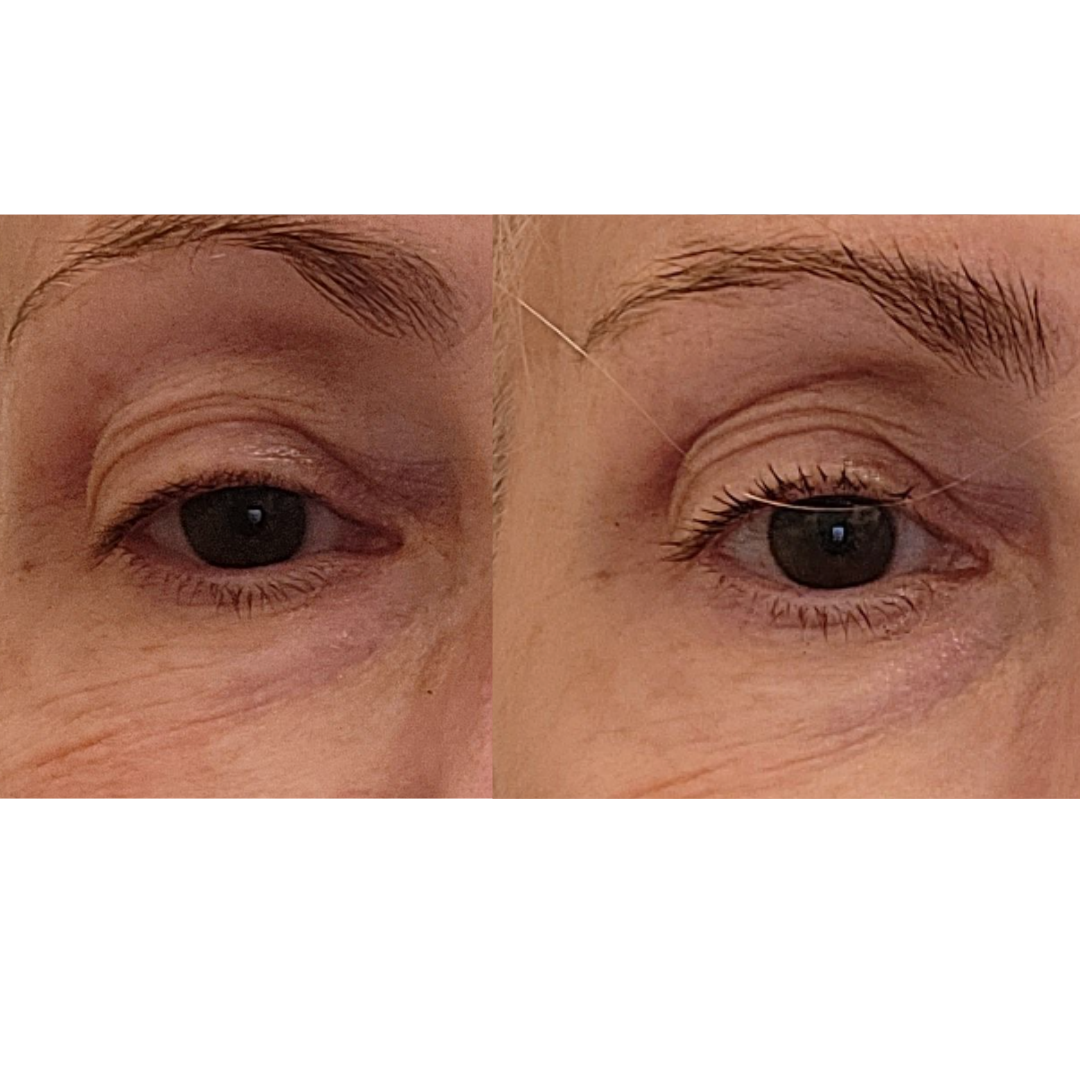 MAYA CHIA THE ADVANCED EYE RESPONSE COMPLEX RETINOL CREAM