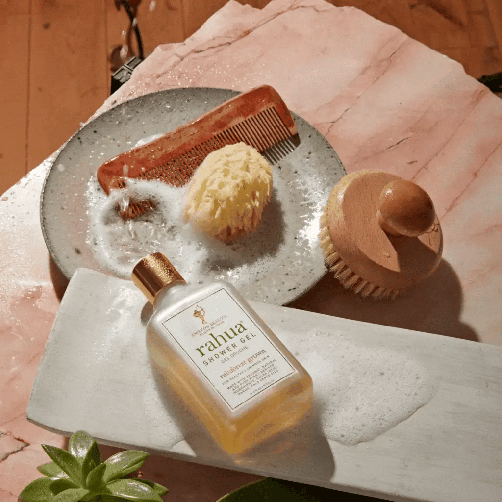 Rahua Body Shower Gel