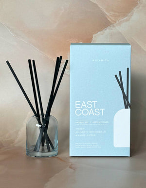 BOTANICA - East Coast Reed Diffuser