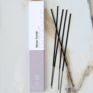 BOTANICA Signature | Mesa Verde Incense