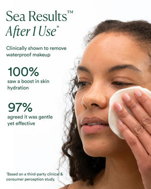 Osea Ocean Wave Cleanser