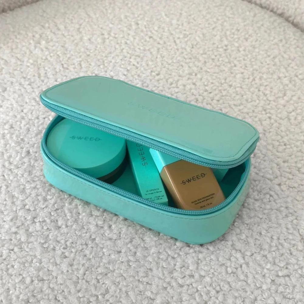 Sweed Beauty The Makeup Bag