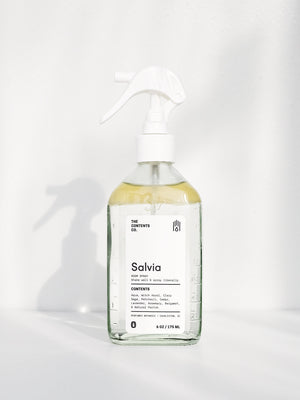 The Contents Co. Room Spray | Salvia