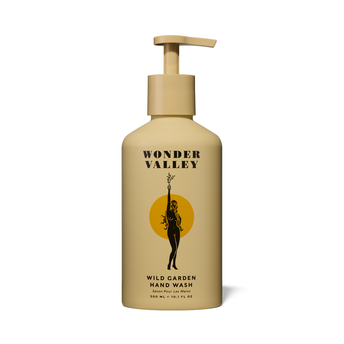 Wonder Valley Wild Garden Hand Wash