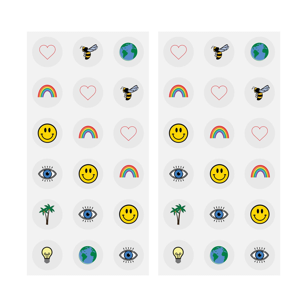 Barriere Energy Boost Clean Vitamin B12 patch 36 pack | Icons