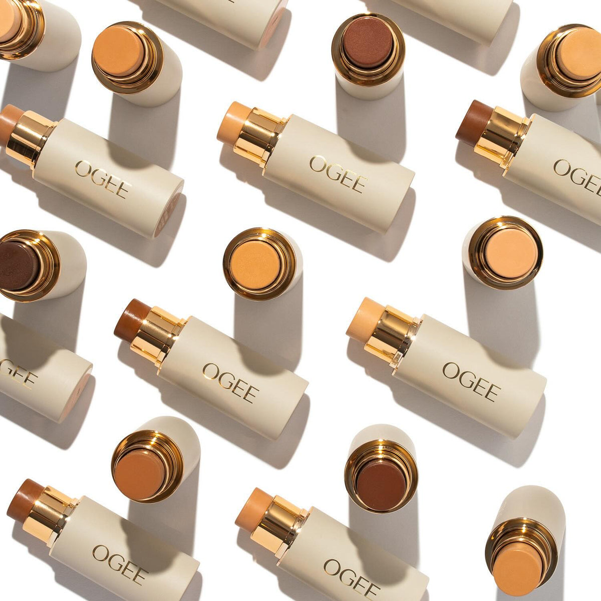 OGEE Sculpted Complexion Stick