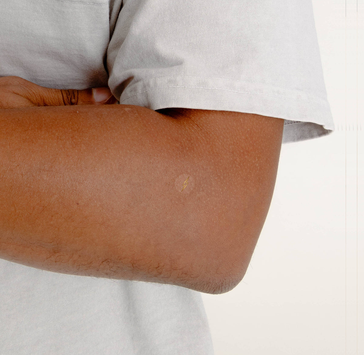 Barriere Energy Boost Vitamin B12 Patch 36pk | Gold Bolt