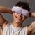 Nodpod Wisteria Weighted Sleep Mask