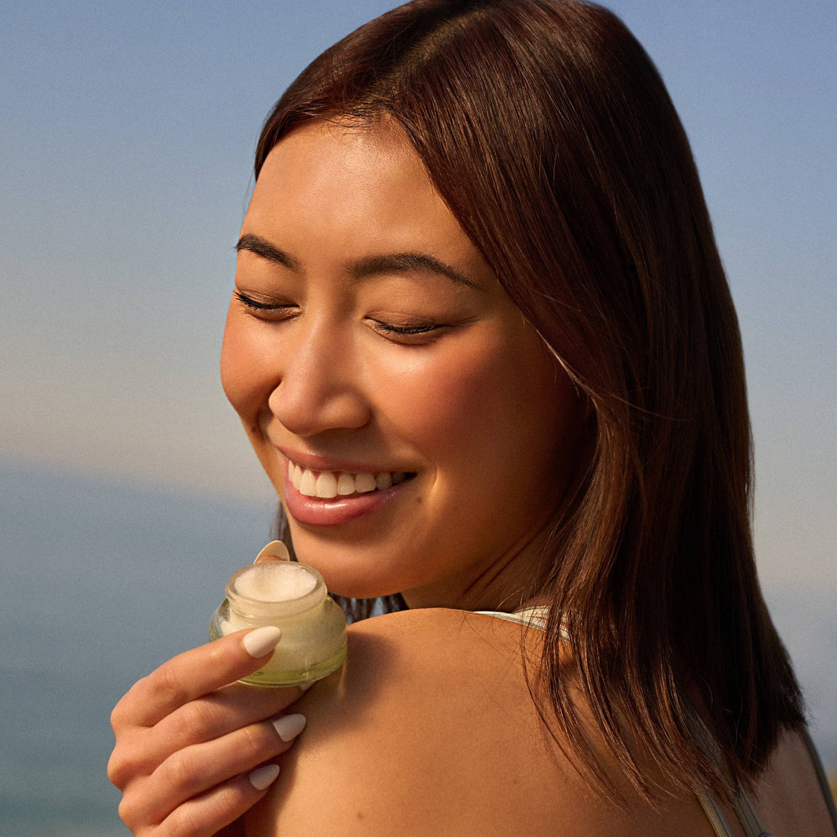 Poppy & Pout Lip Scrub | Sweet Mint