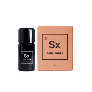 Routine Sexy Sadie 5ml Element Drops