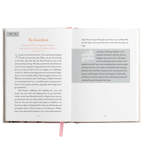 Sweet Water Decor You Are Made For This: Devotions To Uplift & Encourage Moms