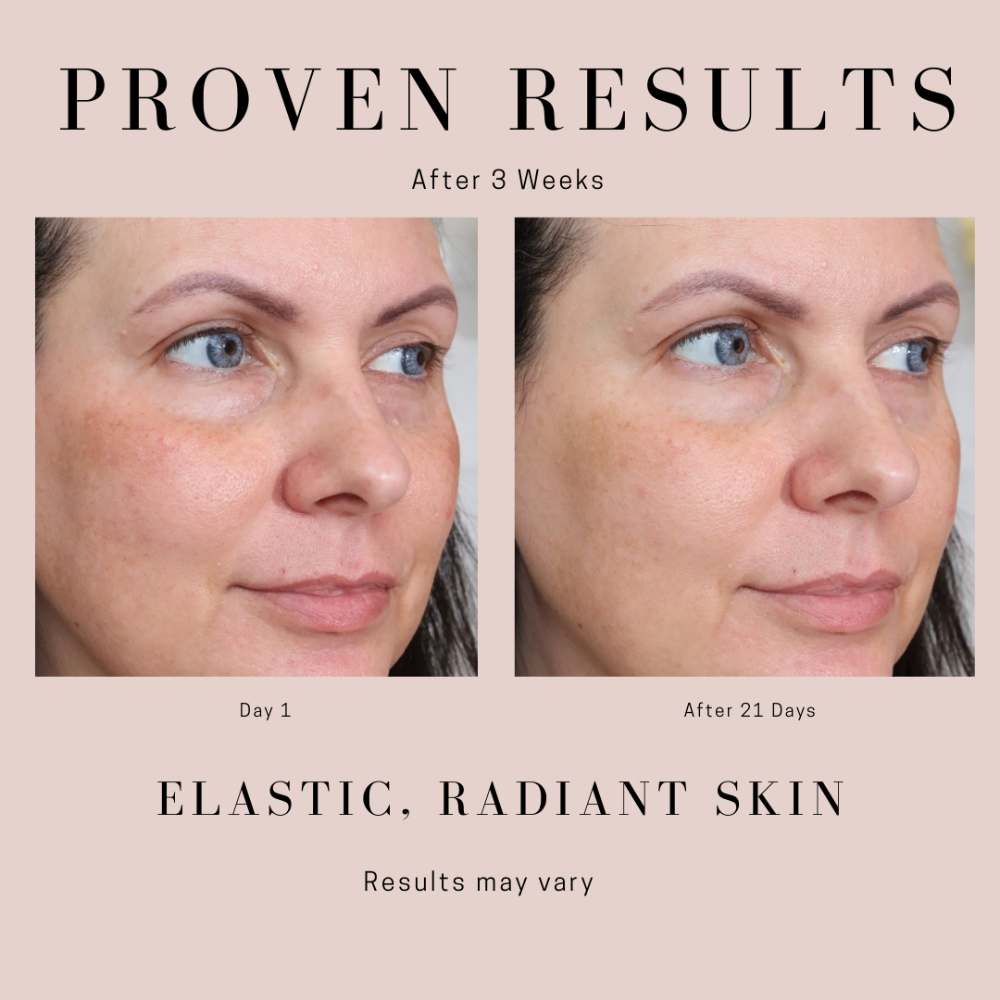 Saint Jane Rich Rescue Phyto Mucin Cream