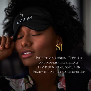 Saint Jane Deep Sleep Magnesium Bath Salts