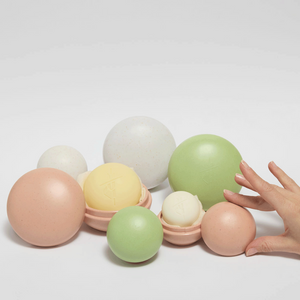 Kate McLeod The Travel Case | Oatmeal / Full-Size