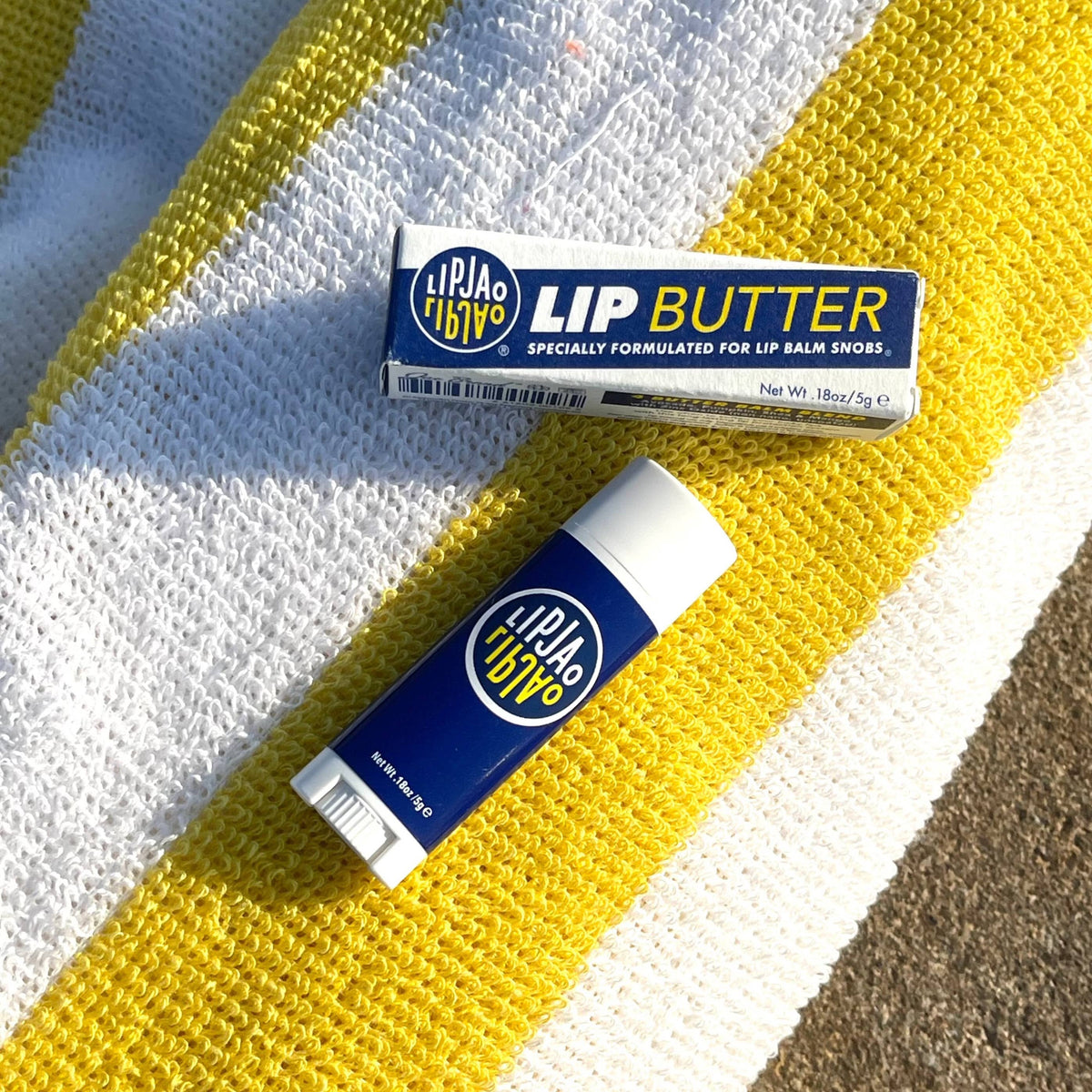 Jao Brand LipJao Lip Balm