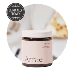 Arrae Bloat Capsules