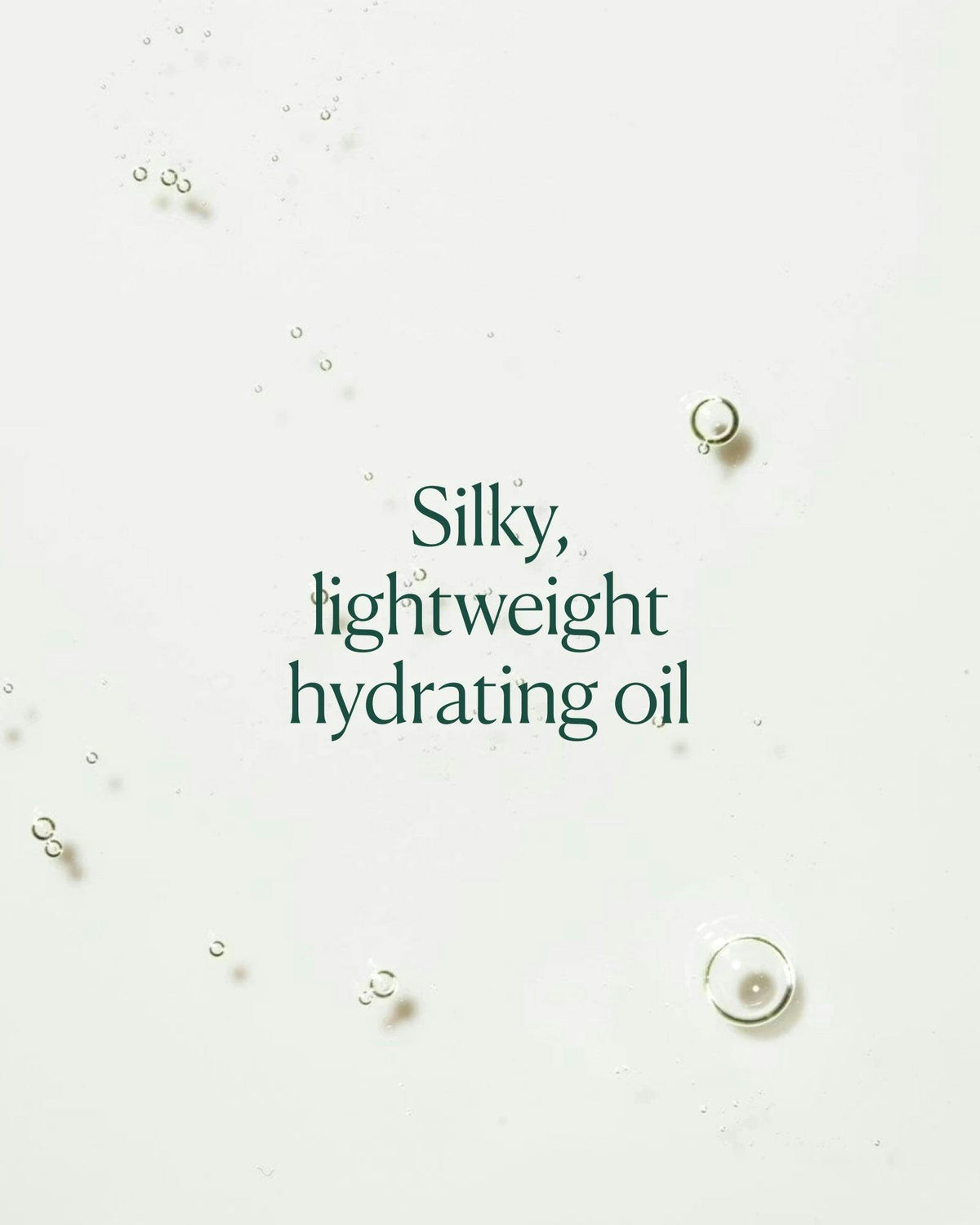 Osea Essential Hydrating Oil