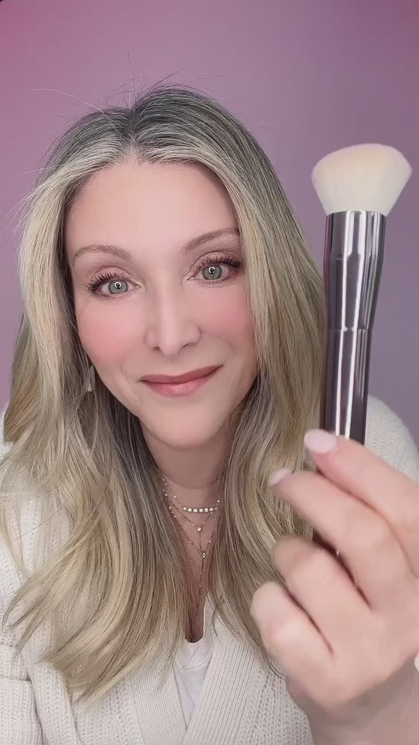 Jenny Patinkin Sustainable Luxury Complexion Brush
