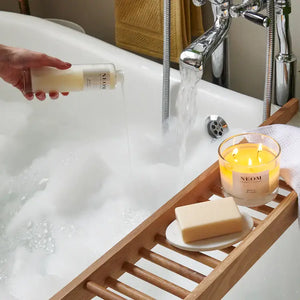 NEOM Wellbeing De-Stress Real Luxury Bath Foam