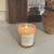 Species by the Thousands | Palo Santo, Sweetgrass + Sage Handcrafted Scented Soy Candle