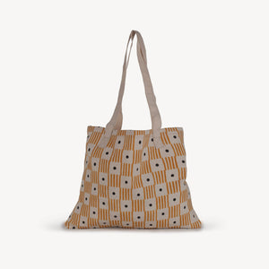 BLOK PARTI Block Printing Tote Kit | Abstract Print