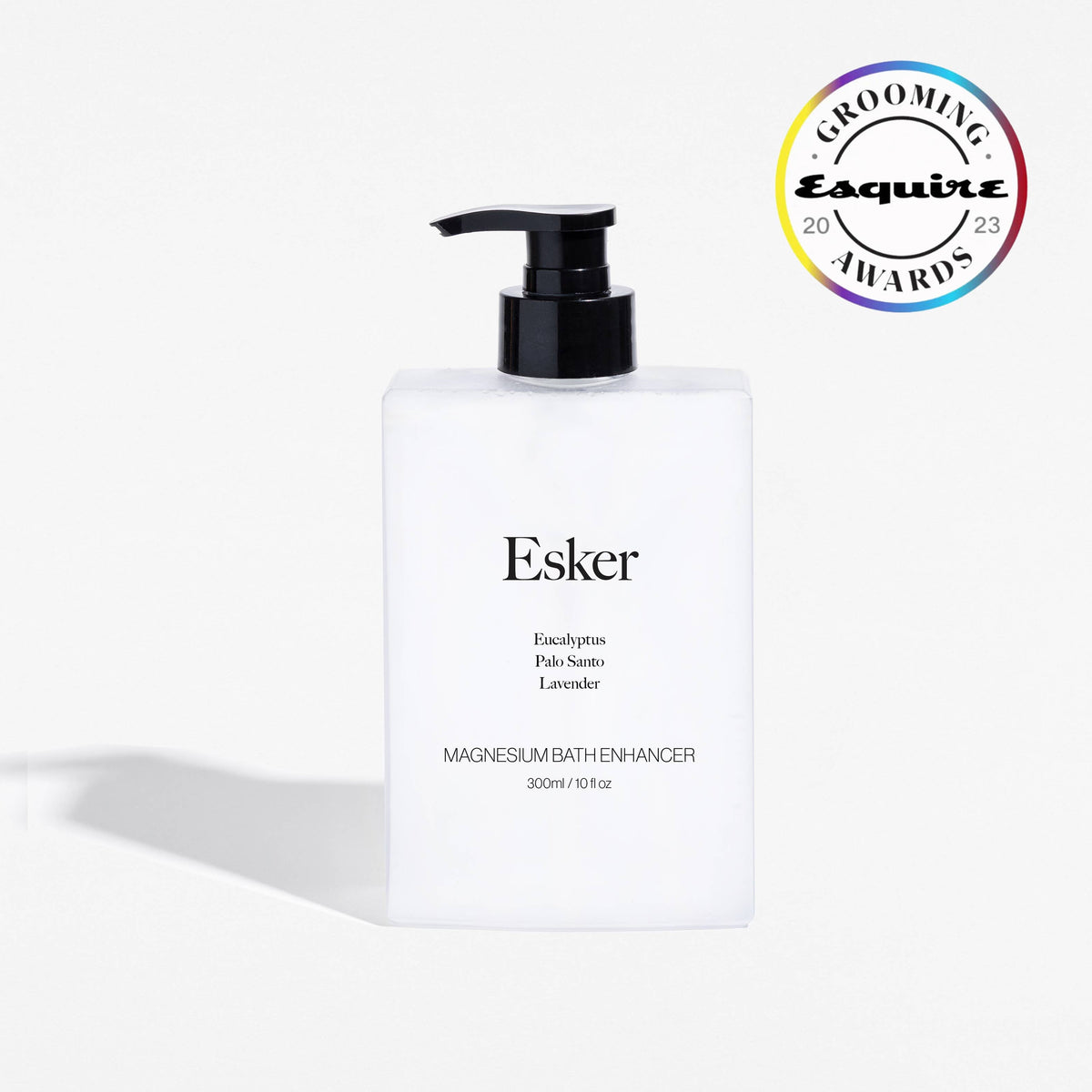 Esker Magnesium Bath Enhancer