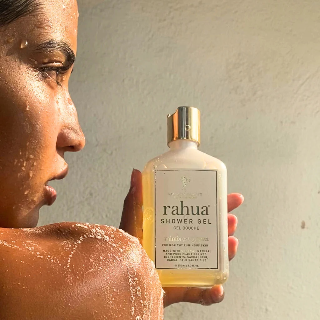 Rahua Body Shower Gel