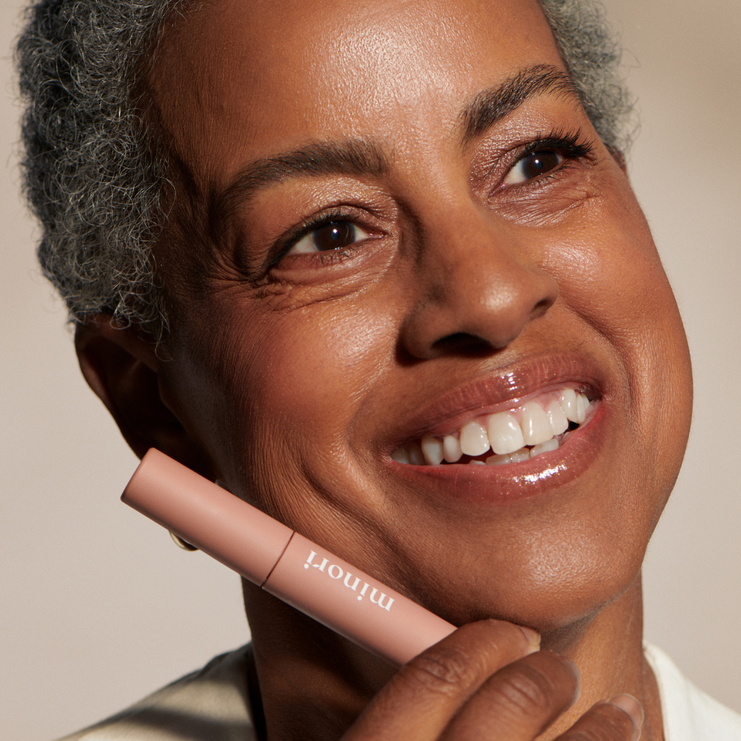 Minori Mother of Lashes Mascara | Black