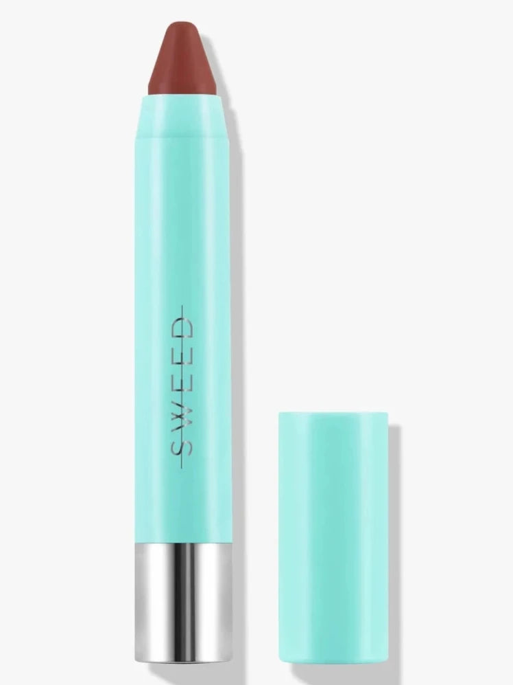 Sweed Beauty Le Lipstick