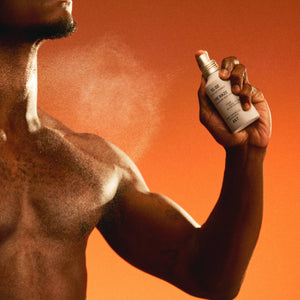 AKT London (USA) The Haze | Deodorizing Body Mist SC.01 ORANGE GROVE