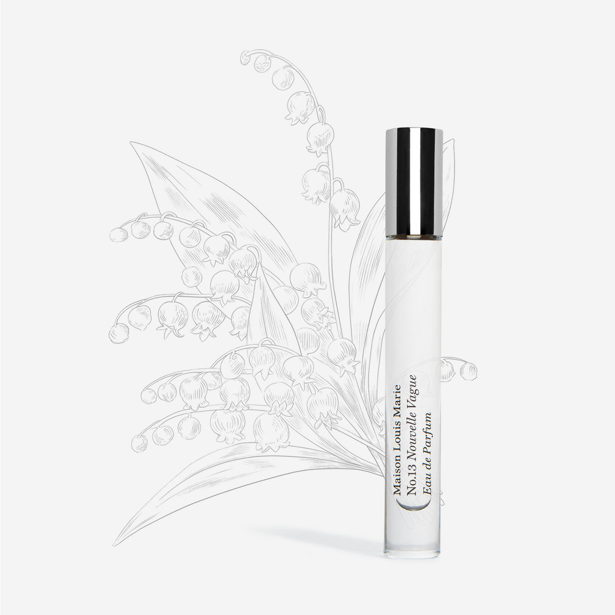 Maison Louis Marie No.13 Nouvelle Vague | Travel Spray