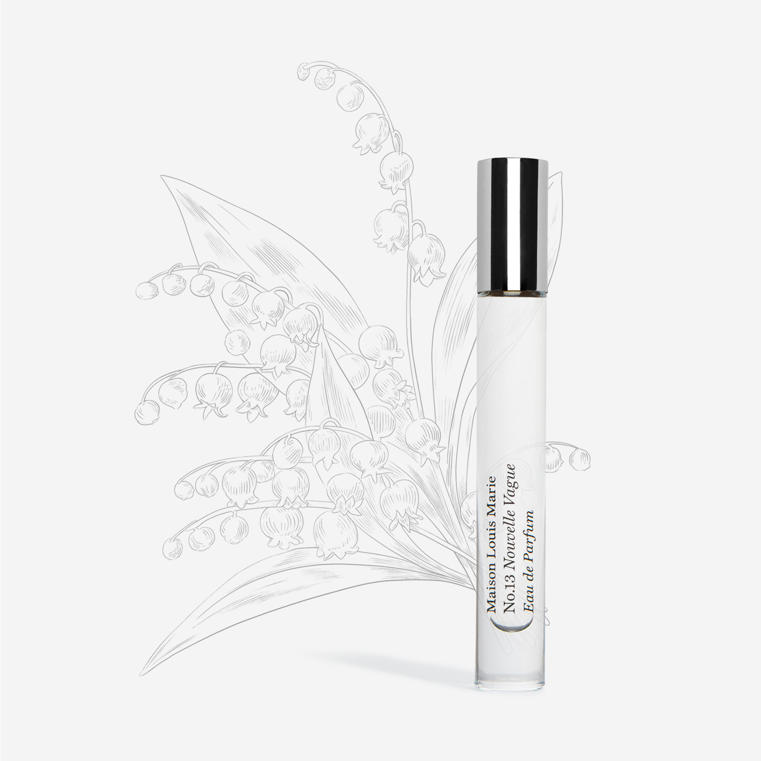Maison Louis Marie No.13 Nouvelle Vague | Travel Spray