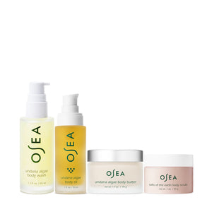 Osea Bodycare Bestsellers Set (IN-STORE PICK UP ONLY)