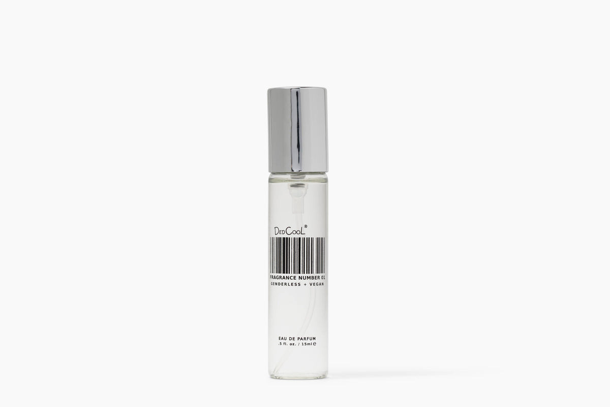 Dedcool | Taunt 01 Fragrance | 15ml
