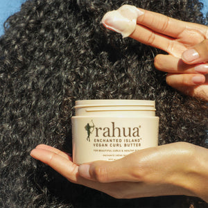 Rahua Enchanted Island™ Vegan Curl Butter