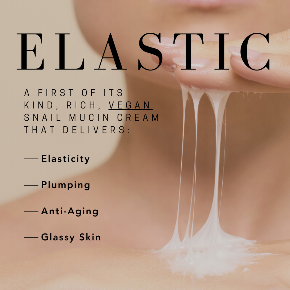 Saint Jane Rich Rescue Phyto Mucin Cream