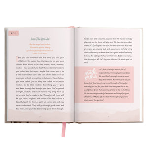 Sweet Water Decor You Are Made For This: Devotions To Uplift & Encourage Moms
