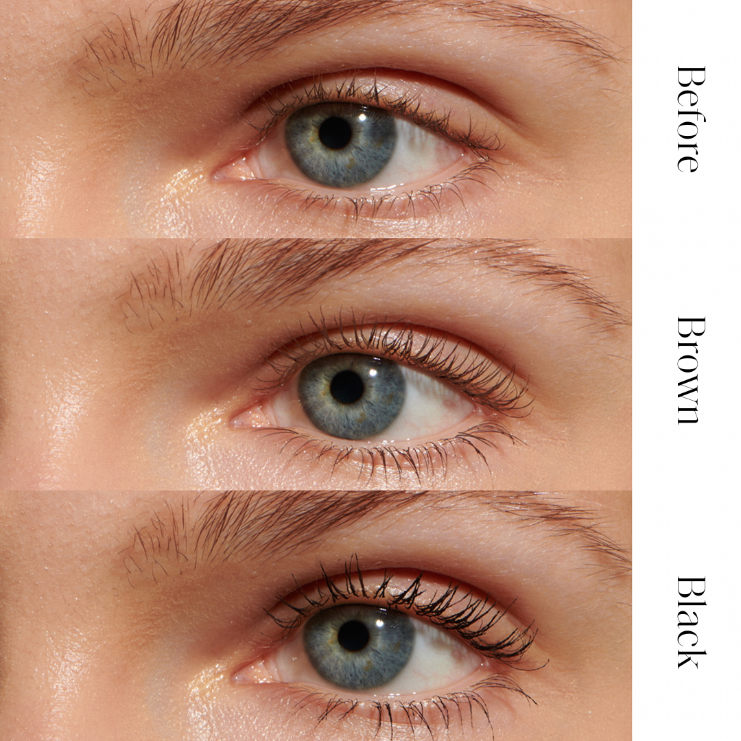 Minori Mother of Lashes Mascara | Black