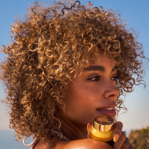 Poppy & Pout - Lip Care Duo, Wild Honey